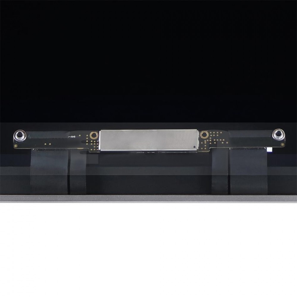 Picture of Original Full LCD Display Screen for Macbook Air 13.3 inch M1 A2337 2020 EMC 3598 MGN63 MGN73 (Gold)